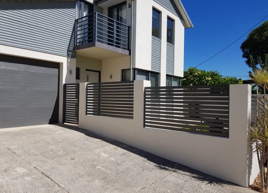 Fencing Contractor Perth